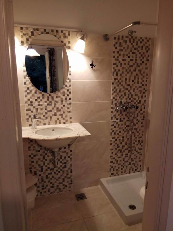Villa Jasmin Studios Gouviá Chambre photo