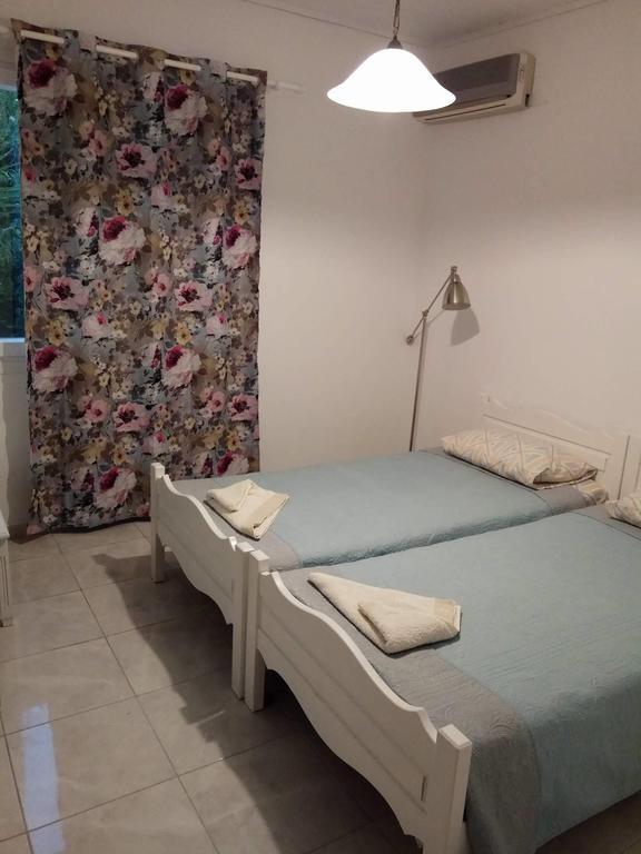 Villa Jasmin Studios Gouviá Chambre photo