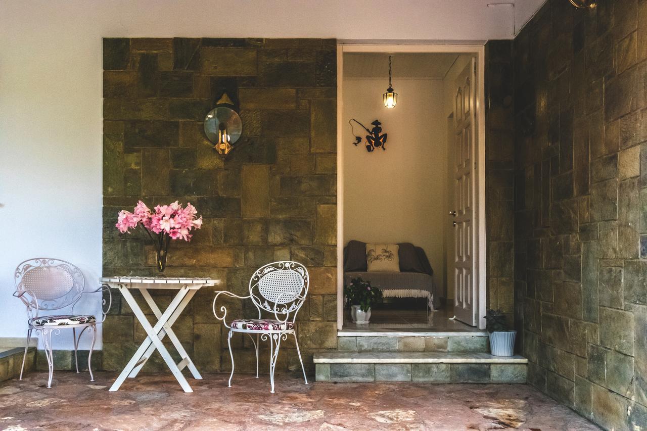 Villa Jasmin Studios Gouviá Extérieur photo